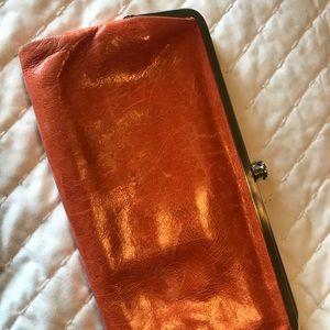 HOBO International Wallet